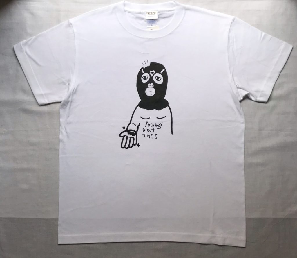 TOYZPET　Tシャツ